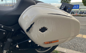 HARLEY  HARLEY FXLRST 2023 YXZ