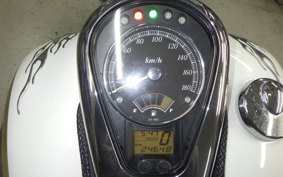 SUZUKI INTRUDER 400 Classic 2010 VK56A