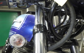 KAWASAKI ESTRELLA RS 1982 BJ250A