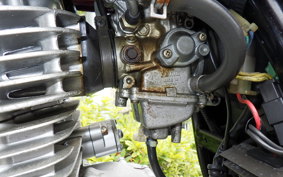 SUZUKI GZ250 Marauder NJ48A