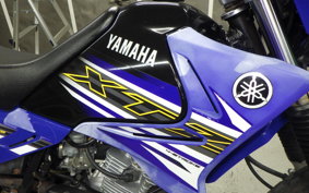 YAMAHA XTZ125 2021