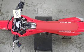 HONDA CRF250 RALLY 2026 ME12