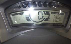 YAMAHA TRICITY 125 2026 SE82J