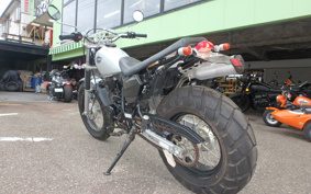 YAMAHA TW200 2JL