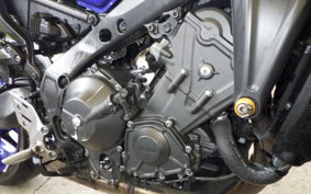 YAMAHA MT-09 2021 RN69J