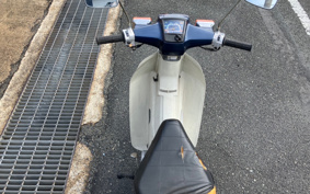 HONDA SUPER CUB90 HA02