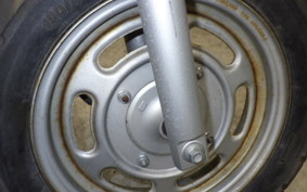 HONDA APE 100 2005 HC07