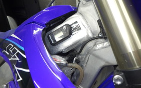 YAMAHA YZ250FX 1998 CG41C