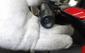 HONDA ADV160 1991 KF54