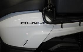 HONDA ﾍﾞﾝﾘｨ50-2 2006 AA05