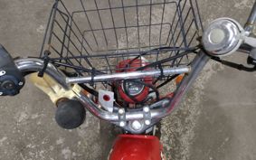 HONDA MONKEY Z50J