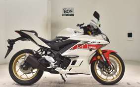 YAMAHA YZF R-3 2023 RH21J