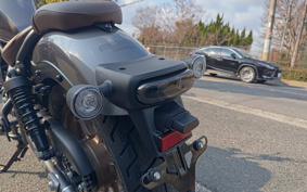 HONDA REBEL 250  S E-clutch MC49