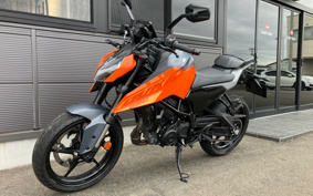 KTM 250 DUKE JPE40