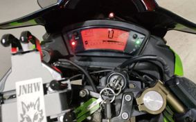 KAWASAKI NINJA 400R 2013 ER400B
