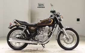 YAMAHA SR400 Gen.3 2006 RH01J