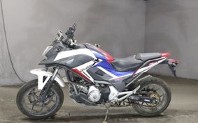 HONDA NC 700 X RC63