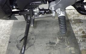 SUZUKI V-STROM 250 2007