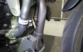 HUSQVARNA SVARTPILEN 250 2010