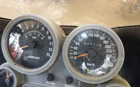 KAWASAKI GPZ900R NINJA 1987 ZX900A