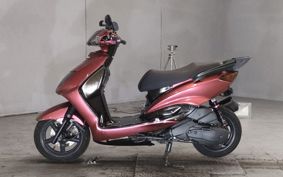 YAMAHA CYGNUS125X SE12J