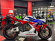 Фото Honda CBR600RR 2013 с японского аукциона