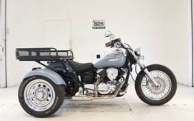 YAMAHA DRAGSTAR 250 TRIKE VG02J