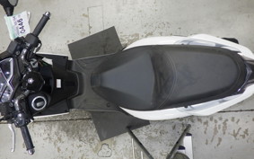 YAMAHA MAJESTY155 Gen.2 S SG52J