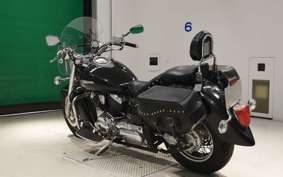 YAMAHA DRAGSTAR 1100 2018 VP13J