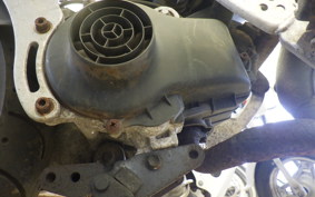 SUZUKI TR50 STREET MAGIC Gen.2 CA1LB
