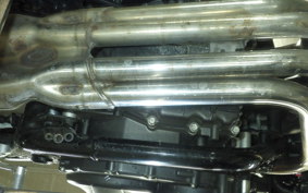 HONDA CB400 SUPER BOLDOR VTEC 2013 NC42