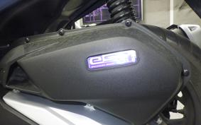 HONDA PCX125 2023 JK05