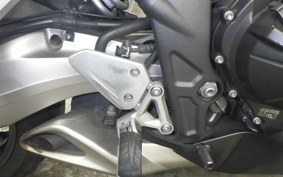 HONDA CBR650F 2015