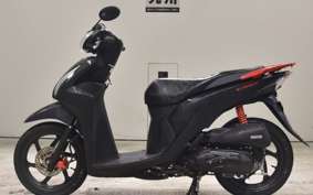HONDA DIO 110 2009 JF58