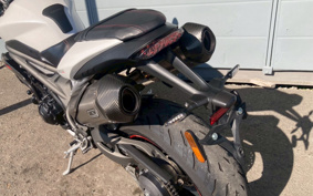 TRIUMPH SPEED TRIPLE RS 2018 TPN275