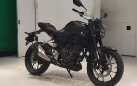 HONDA CB250RA MC52