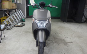 HONDA ﾀﾞﾝｸ 1986 AF78