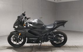 YAMAHA YZF-R25 RG74J