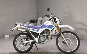 YAMAHA SEROW 225W 4JG