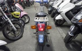 HONDA C70 SUPER CUB C70