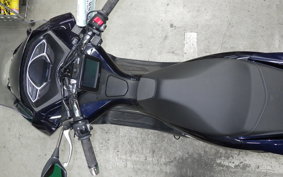 HONDA PCX125-3ﾊEVEﾘｯﾄﾞ 2021 JF84