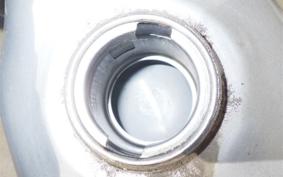 SUZUKI GRASS TRACKER NJ47A