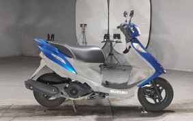 SUZUKI ADDRESS V125 CF4EA