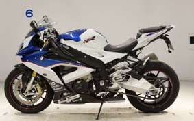 BMW S1000RR 2015
