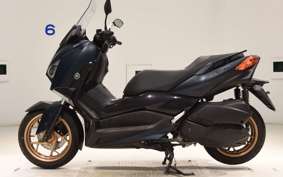 YAMAHA X-MAX 250 2012 SG70J