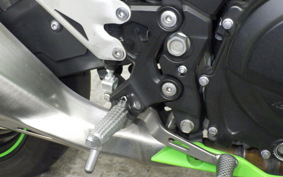 KAWASAKI NINJA 400 2023 EX400L