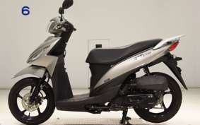 SUZUKI ADDRESS 110 CE47A