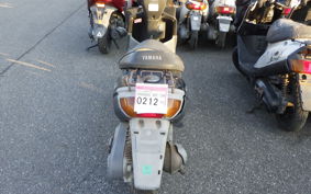 YAMAHA JOG Gen.2 3YJ