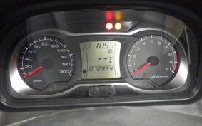 SUZUKI SKYWAVE 650 LX 2017 CP52A