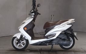 YAMAHA CYGNUS125X SE44J